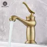 Mitigeur lavabo monocommande monotrou vasque antique… – vue 2