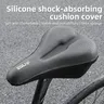 ESLNF Housse de Siège de Vélo Rembourrage Souple pour… – vue 2