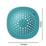 Couvercle filtre évier silicone souple antiblocage… – vue 5