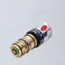 Cartouche thermostatique remplacement laiton gauche… – vue 5