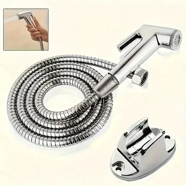 Accessoires de salle de bains – vue 2