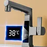 Capteur de température intelligent à LED – vue 2