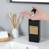 Ensemble distributeur de savon de douche – vue 4
