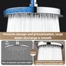 Pommeau de douche pressurisé – vue 4