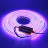 Contrôleur de lumière LED RVB avec télécommande – vue 5