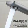 360 ° Robinet de salle de bains pivotant – vue 6