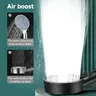 Pommeau de douche multifonction réglable – vue 5