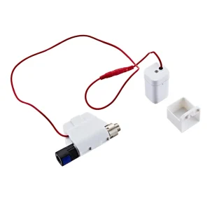 Accessoires de contrôleur tactile de robinet de cuisine, capteur d&rsquo;induction intelligent de remplacement, commande tactile de robinet de cuisine extractible