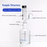 Micro distributeur de liquide réglable – vue 3