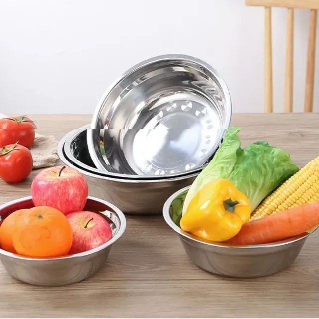 Bol à riz de qualité alimentaire – vue 2