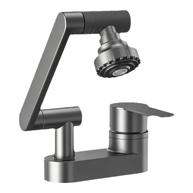 Robinets de lavabo – vue 5