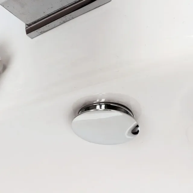Couvercle de lavabo de salle de bains en laiton – vue 6