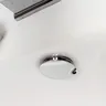 Couvercle de lavabo de salle de bains en laiton – vue 6