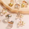 Quincaillerie diamant meubles de cuisine poignée commode… – vue 2
