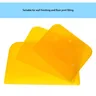 Spatules racloirs mastic enduit carrosserie plastique… – vue 5