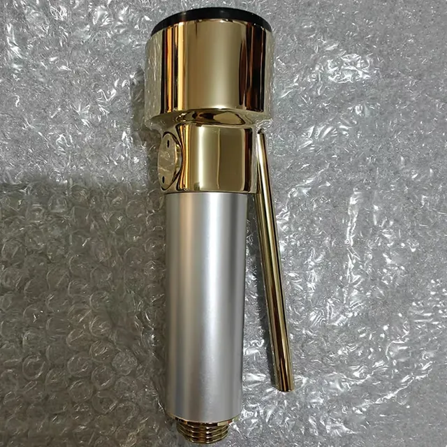 Robinet de cuisine extractible – vue 5