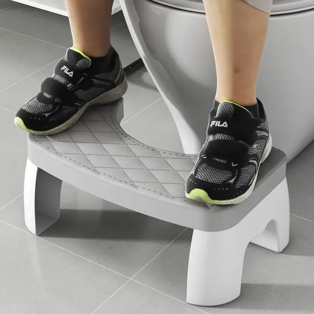 Marchepied épaissi portable pliable tabouret accroupi… – vue 4