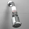 Filtre pommeau douche haute efficacité anticalcaires… – vue 2