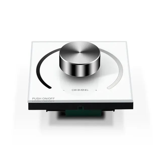 Variateur Led 12V 24V – vue 4