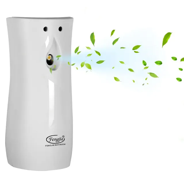 Désodorisant automatique en aérosol – vue 4