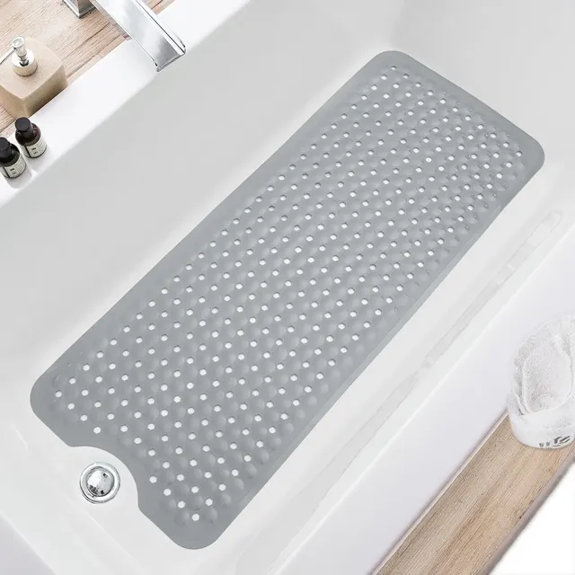 Tapis de baignoire et de douche Tapis de bain antidérapant