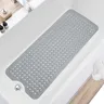 Tapis de baignoire et de douche Tapis de bain antidérapant – vue 1