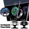 Chargeur sans fil/sans chargeur deux types 360 ° Support… – vue 1