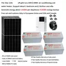 Kit complet de panneaux solaires 5000W 5kW…