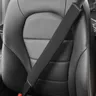 Housse de ceinture de sécurité extra longue – vue 1