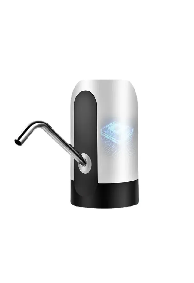 Distributeur eau électrique automatique pompe tactile… – vue 6