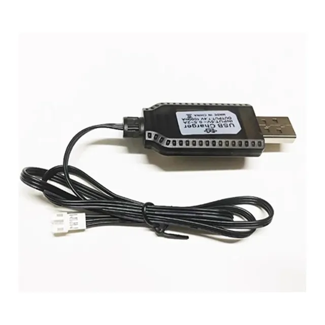 Câble adaptateur USBA connecteur quatre broches JST…