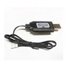 Câble adaptateur USBA connecteur quatre…