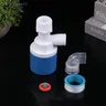 Vanne à flotteur de contrôle du niveau d'eau entièrement… – vue 5