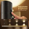 LED veilleuse brancher intelligent photosensor lumière… – vue 2