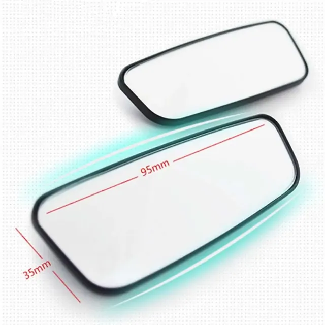 Miroir sphérique miroir grand Angle 360 degrés miroir… – vue 6