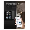Tuya Zigbee-Joli Mural Intelligent à Écran Tactile de… – vue 3