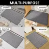 Tapis de bain de salle de bain An Ti Slip Tapis… – vue 2