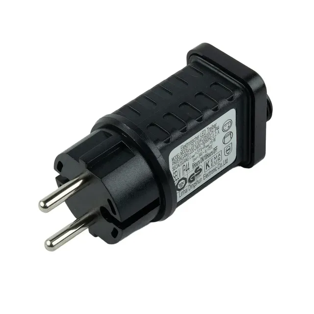 Transformateur chaîne lumières 6W 31V LED minuterie… – vue 5