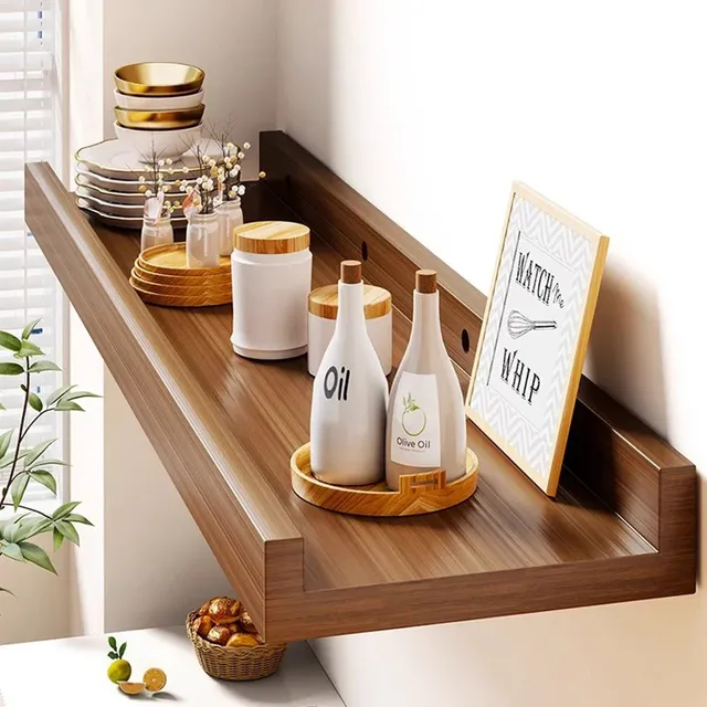 Support de rangement mural 60cm – vue 2