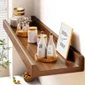 Support de rangement mural 60cm – vue 2