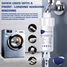 Filtre à eau purificateur douche Machine à laver filtre… – vue 1