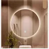 Miroir De salle De bains mural – vue 1