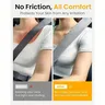 Housse de ceinture de sécurité extra longue – vue 3