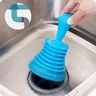 Drague de canalisation d'évier