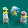 Le robinet de cuisine peut tourner prolonger le filtre… – vue 4