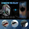 Transmetteur FM Bluetooth 5.0 pour voiture – vue 4