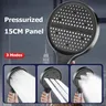 Pommeau de douche haute pression pour salle…