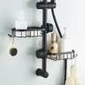 Support de rangement pour robinet de salle de bains – vue 1
