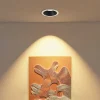 Downlights LED Dimmable 5W 7W 9W 12W COB Encastré Plafonniers Spots pour Salon Fond Boutique Comptoir AC90V-260V Downlights LED Dimmable 5W 7W 9W 12W COB Encastré Plafonniers Spots pour Salon Fond Boutique Comptoir AC90V-260V