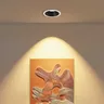 Downlights LED Dimmable 5W 7W 9W 12W COB Encastré… – vue 1